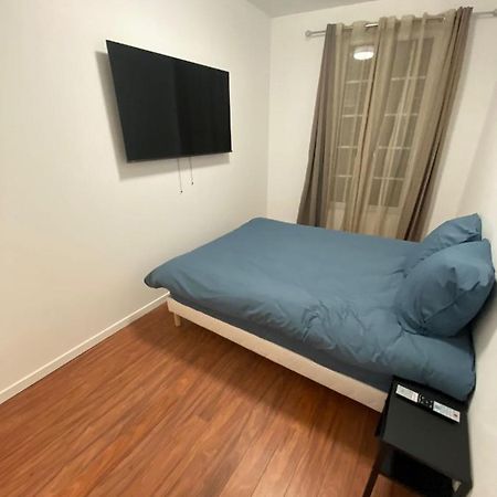 Appartement Cosy ル・ブールジェ エクステリア 写真