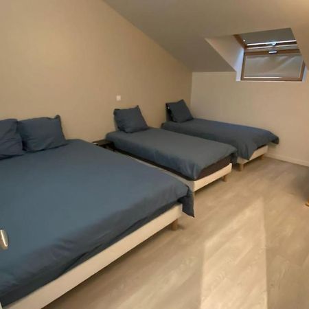 Appartement Cosy ル・ブールジェ エクステリア 写真