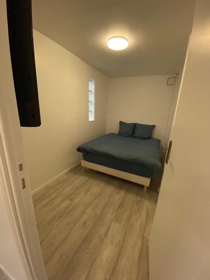 Appartement Cosy ル・ブールジェ エクステリア 写真