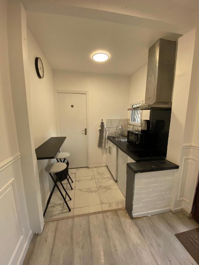 Appartement Cosy ル・ブールジェ エクステリア 写真