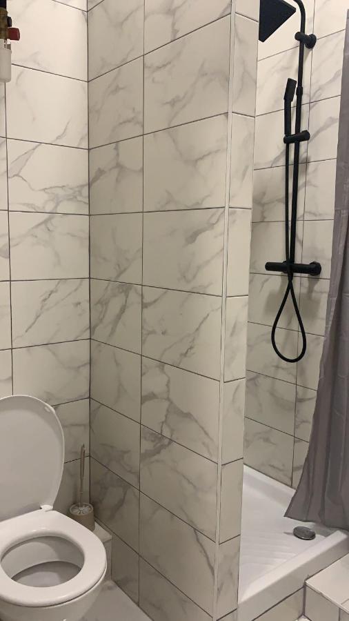 Appartement Cosy ル・ブールジェ エクステリア 写真