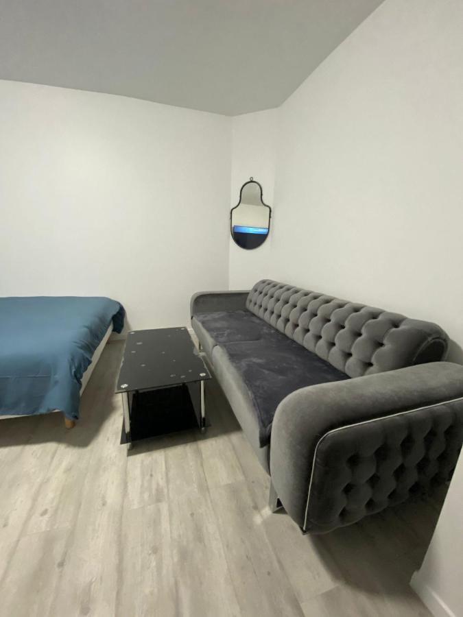 Appartement Cosy ル・ブールジェ エクステリア 写真
